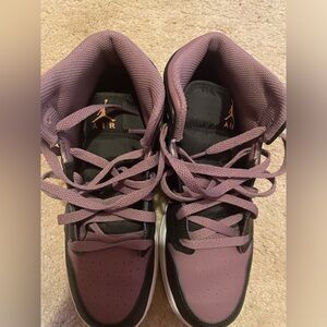 Nike air Jordan 1’s kid shoes